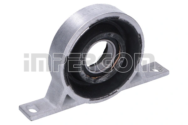 Suspension, propshaft